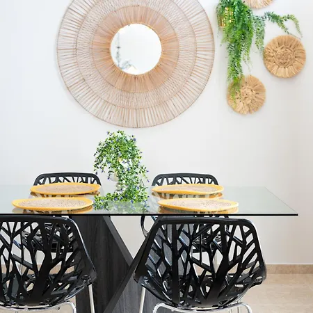 The Mirror House Apartment Valsamata