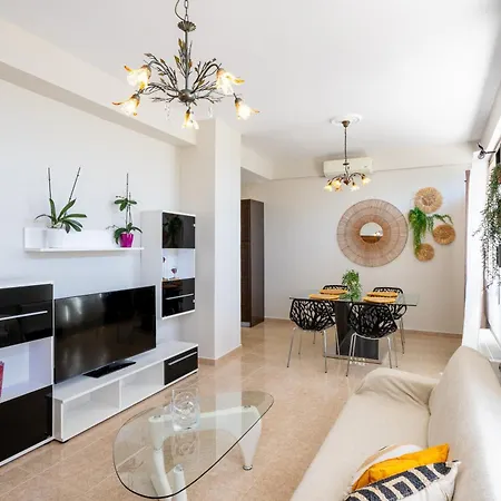 The Mirror House Lägenhet *