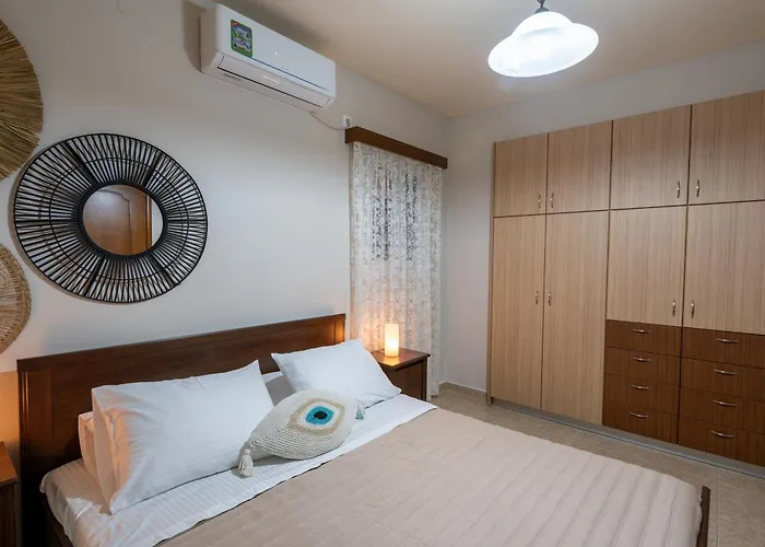 The Mirror House Appartement