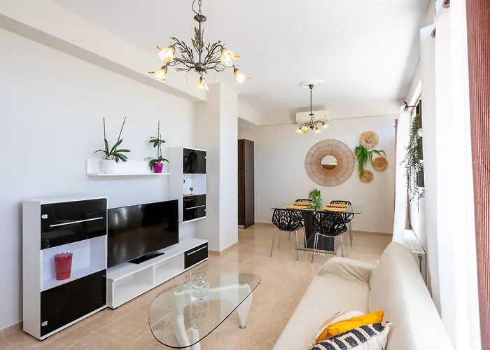 The Mirror House Appartement *